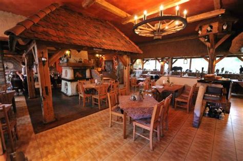 KARCZMA POLSKA Swinemünde Świnoujście Menü Preise Restaurant