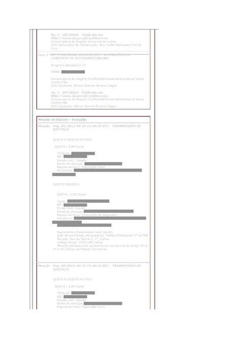 Company Registration In Portugal Business Starting Setup GSL