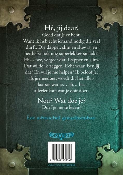 Het Kleine Slechte Boek Jouw Tijd Is Gekomen Magnus Myst