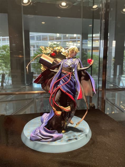 Next ANIPLEX+ Scale figure : r/TwistedWonderland