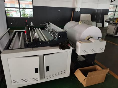 China Non Woven Bag Making Machine In Manufacturer And Supplier