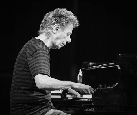 A los 79 años muere la leyenda del jazz Chick Corea debido a un cáncer