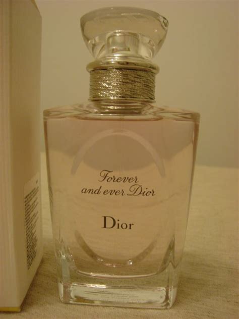 Dior Forever and Ever - Reviews | MakeupAlley