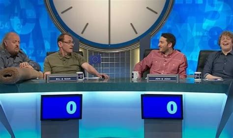 8 out of 10 Cats Does Countdown fans pay tribute to ‘comical genius ...