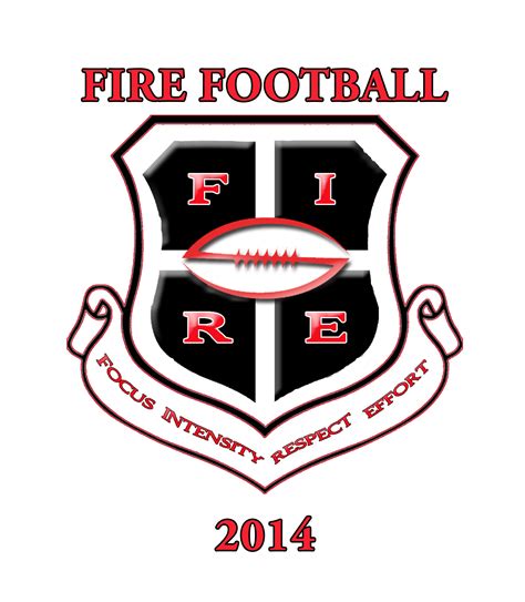 FIRE Football - About Us