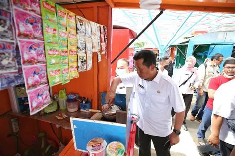 BLT UMKM Mulai Cair Besok Pemkot Bandung Anggarkan Rp2 Miliar Ayo