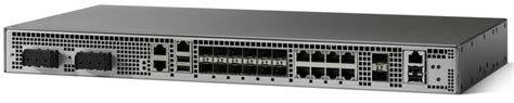 Cisco ASR 920 系列聚合服务路由器 US Cisco