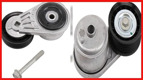 Bon Produit GM Genuine Parts 89017309 Tendeur De Courroie D