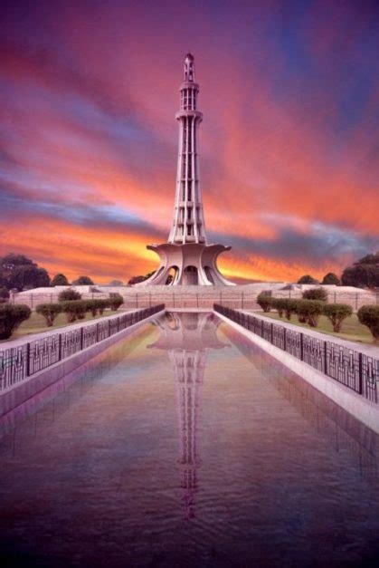 Graana Blog Minar E Pakistan A Historical Monument In Lahore