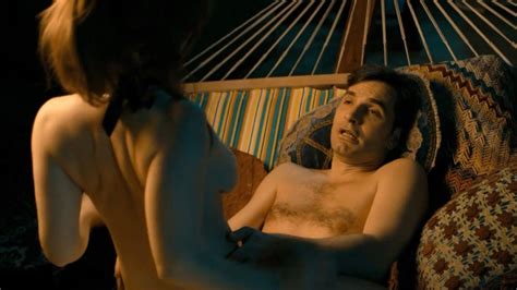 Vica Kerekes Nude Men in Hope Muži v nadeji 2011 HD 1080p TheFappening