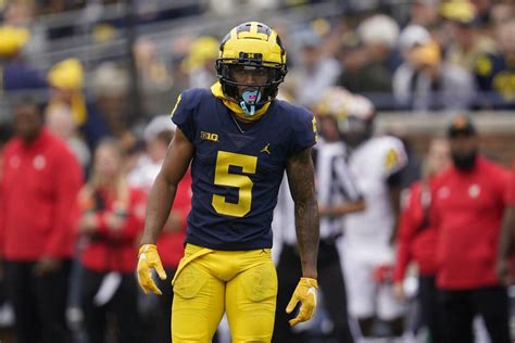 Bengals Take CB DJ Turner In Second Round Of NFL Draft Sent Trib