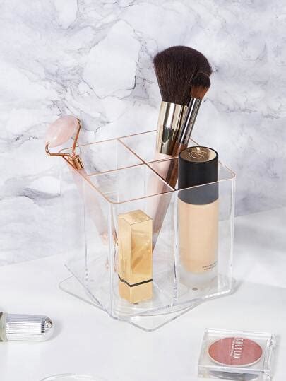 Makeup Organizer Moda Makeup Organizer Shein Espa A