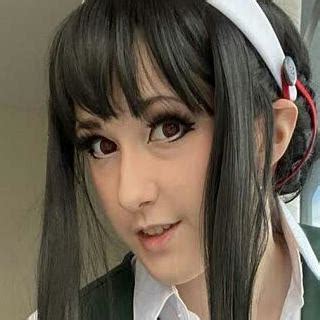 Labinnak Mangoloo Cosplay Nude Leaked Photos And Videos WildSkirts
