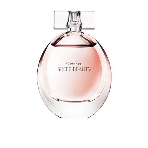 Calvin Klein Sheer Beauty Eau De Toilette Donna 100 Ml Atelier Yuwa