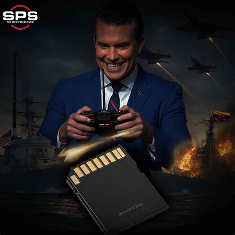 Betrayal Unleashed: Hegseth’s Department of War CRIMES Ignites