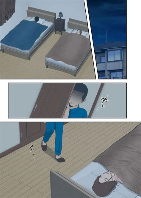 ขอสกครงผมจะตงใจเรยน Yuriko Club Oni no Kyouiku Mama ga Musuko to Amaama SEX Suru made