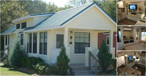 Tiny House With A Tiny Hot Tub By Tiny Wood Homes Of England Tiny Houses