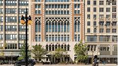 Chicago Athletic Association The Unbound Collection By Hyatt Hotel Guide