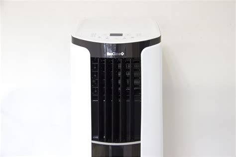 Мобильный кондиционер Neoclima NPAC-09CG 38267 - купить по низкой цене ...
