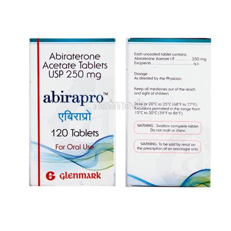 Abirapro Mg Tablet S Price Uses Side Effects Netmeds