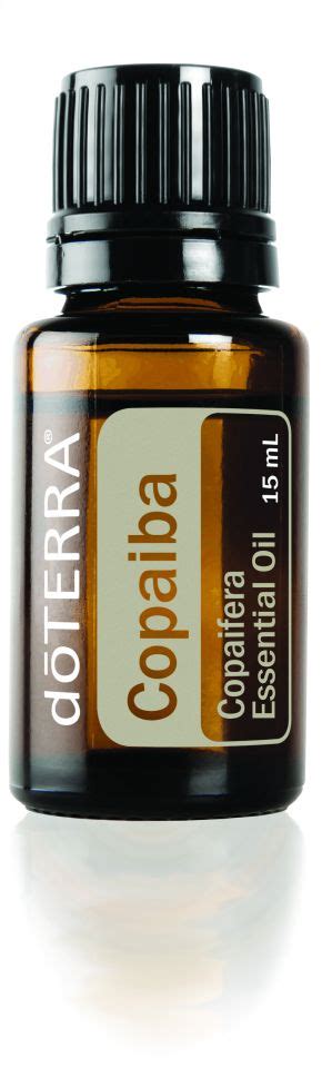 Етерично масло Копайба 15 мл | Copaiba | doTERRA