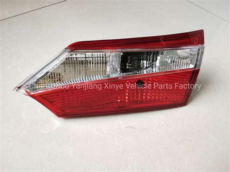 Wholesale Factory Price Taillight Backlamp Outer Lighting LED System