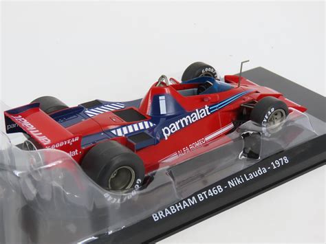 Brabham Bt B Niki Lauda F Centauria C Aukro