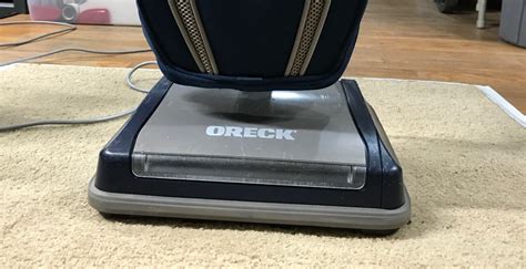 Oreck Vacuum Repair Centennial, Littleton & Denver