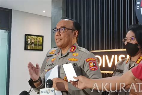 Polri Tambah Kekuatan Dan Tim Medis Di Papua Akurat