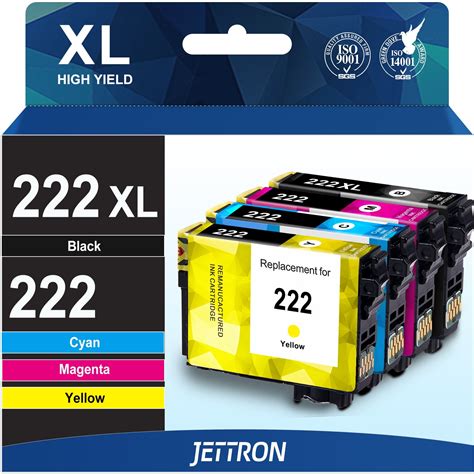 Xl Ink Cartridge For Epson Xl Ink For Epson Expression Home