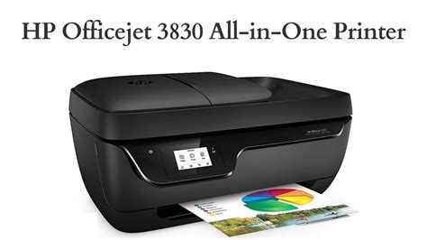 How To Fix Scan Issues In Hp Officejet 3830 All In One Printer Youtube