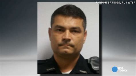 Florida Police Officer Dies After Being Shot Ran Over