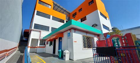 Visconde Itaborai - Colégio - Colégio Visconde de Itaboraí