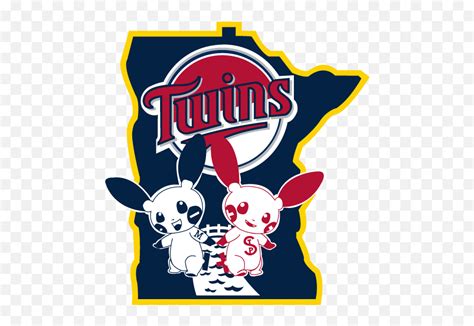 Mlb Major League Baseball Logo Minnesota Twins Pngminnesota Twins