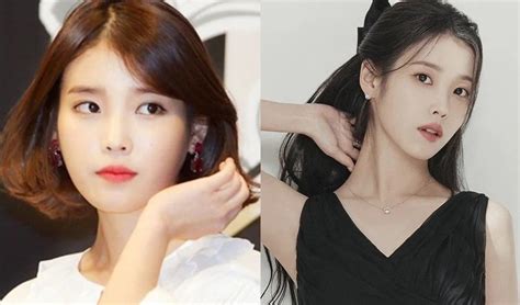 Fans Discuss Which Hairstyle Is Best On IU Allkpop