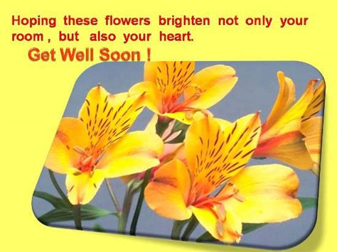 Wish Your Dear One A Speedy Recovery Free Get Well Soon Ecards 123