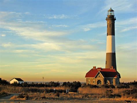 Aug 9 | Long Island Lighthouses | Southampton, NY Patch