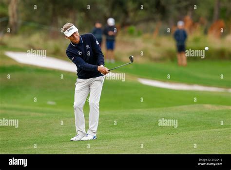 Orlando Florida USA 17th Dec 2023 Bernhard Langer During Final