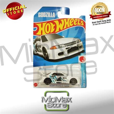 Jual Hot Wheels Basic Car Mobil Kendaraan Hotwheels Curah Hotwheel Di Seller Micmax Official