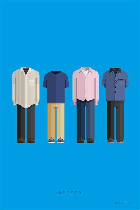 Music Costumes on Behance