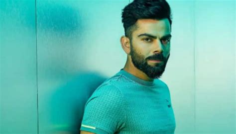 Virat Kohli Only Indian In Top Highest Paid Celebrities In The World