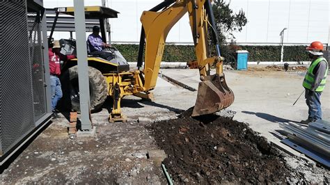 Proyecto Cielo Abierto Concreto Permeable Ecocreto De M Xico