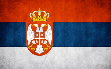 Fondo De Pantalla Banderas Serbia Fondo Pantalla Online