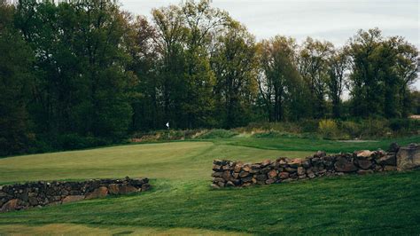 Field Guide Exploring Gil Hanse Designed French Creek Golf Club