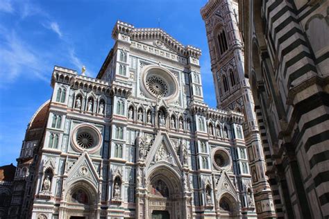 Duomo Firenze stock photo. Image of dome, church, building - 28313976