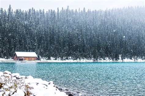 Rocky Mountain National Park Cabins | Mountain Village at Lake Estes