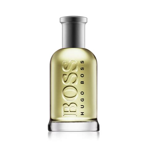 Nước Hoa Hugo Boss Boss Bottled Edt 100Ml Vstyle vn