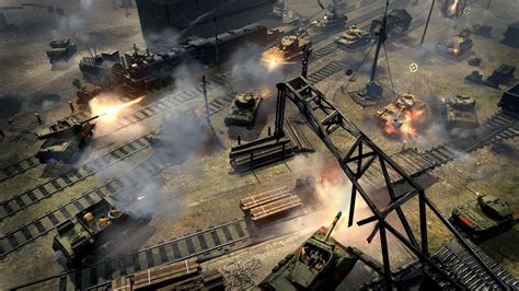 Download Company Of Heroes 2 Background