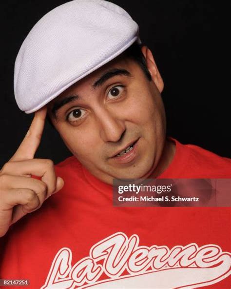 Jeff Garcia Comedian Photos And Premium High Res Pictures Getty Images