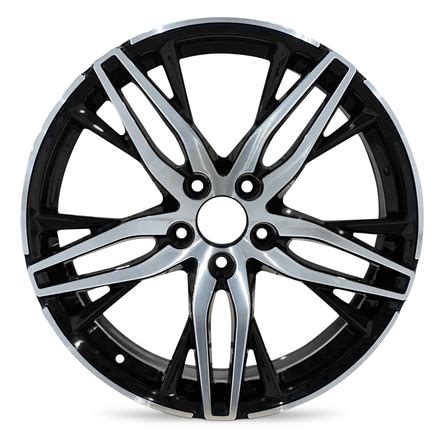 2021-2022 19x8.5 Honda Accord Aluminum Wheel / Rim - Road Ready Wheels ...